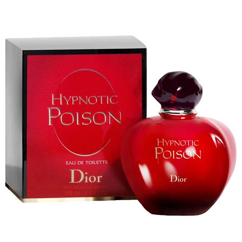 perfume like Dior Hypnotic Poison